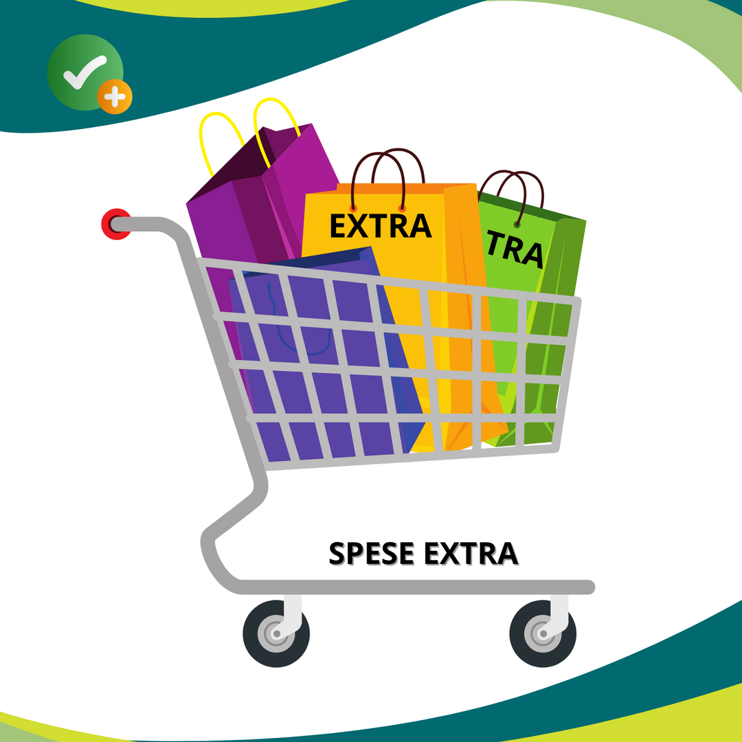 SPESE EXTRA