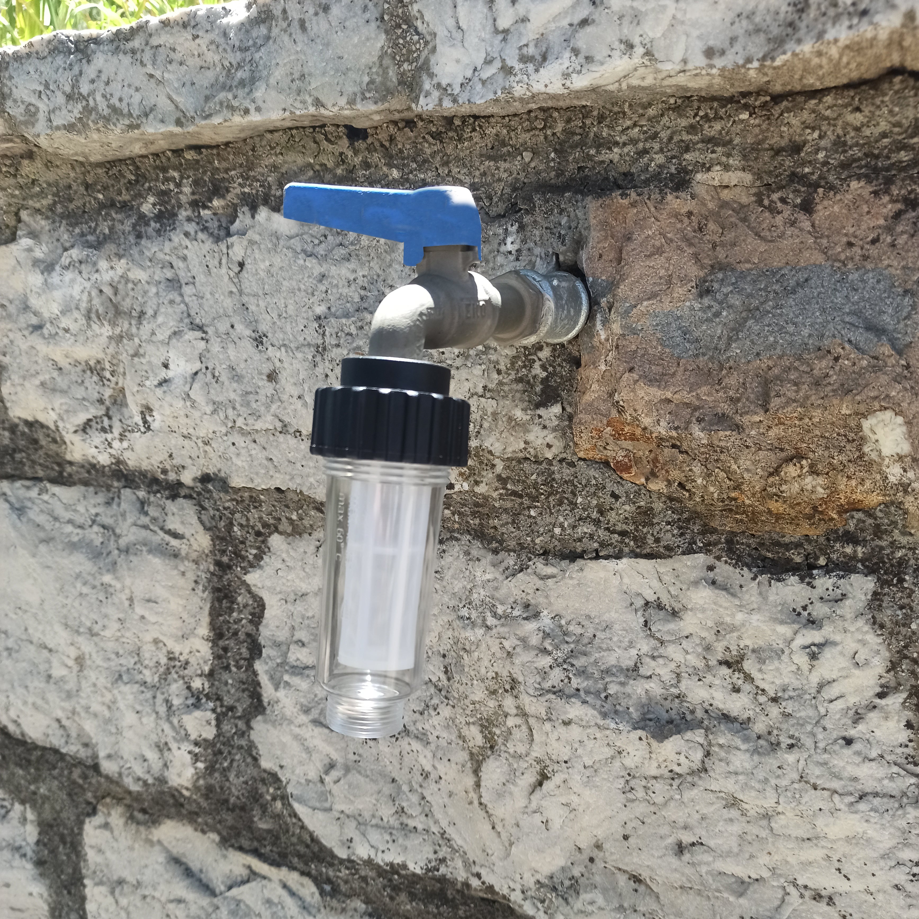 Lavorwash filtro acqua rubinetto con attacco filettato per idropulitri –  falenashop