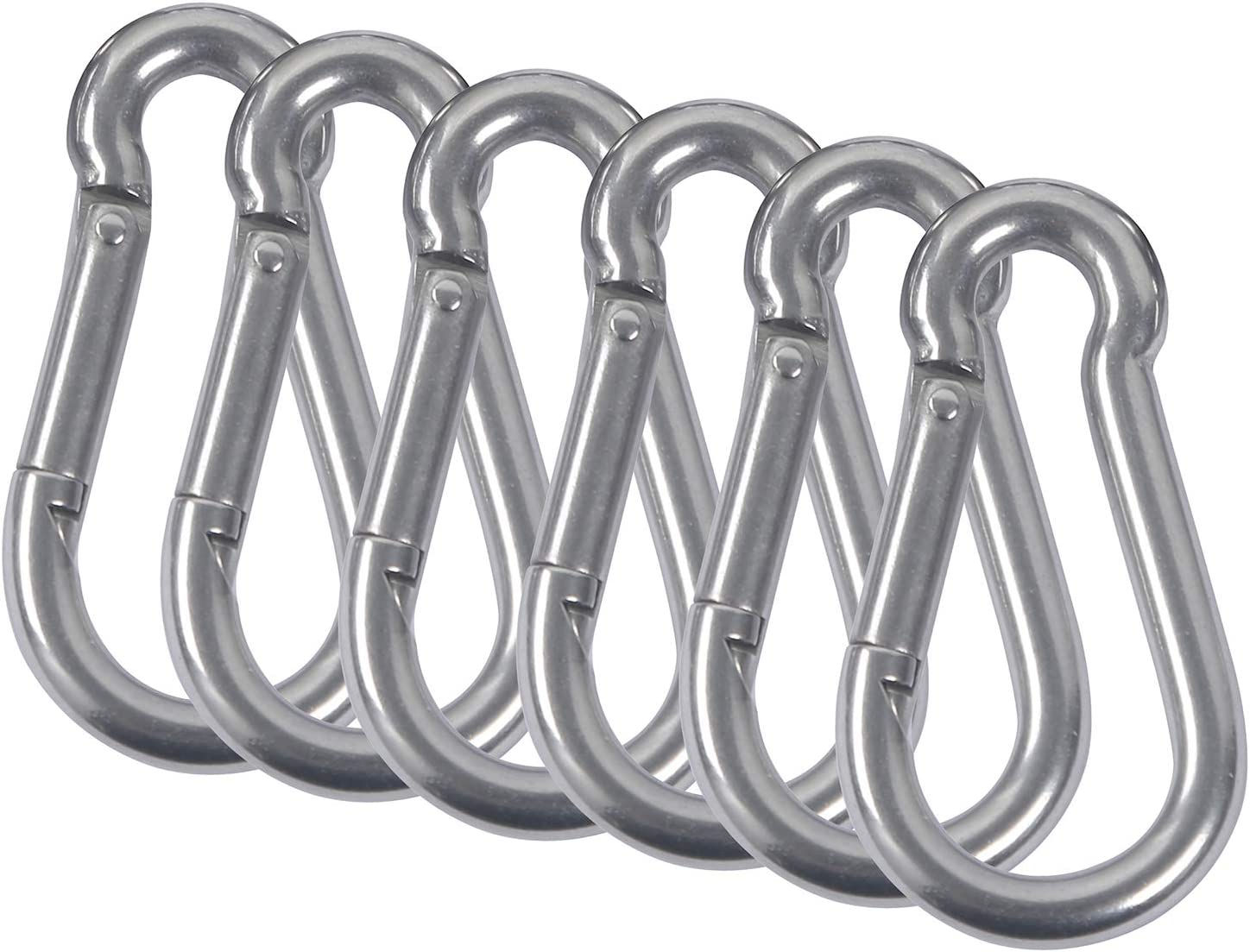 gancio per bagno in acciaio inox SUS 304 ganci da parete resistenti per gancio per bagno in acciaio inox SUS 304 ganci da parete resistenti per