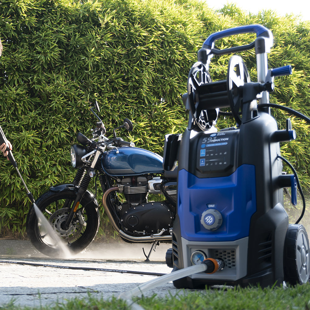 Quale è il Tubo per idropulitrice Annovi Reverberi - Black Decker