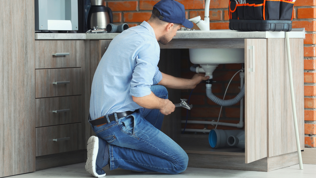 Lavandino bagno otturato. Come risolvere