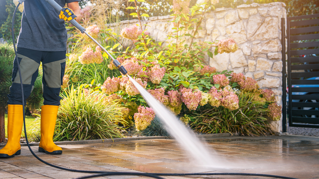 Come scegliere il ricambio giusto Idropulitrice Aspirapolvere