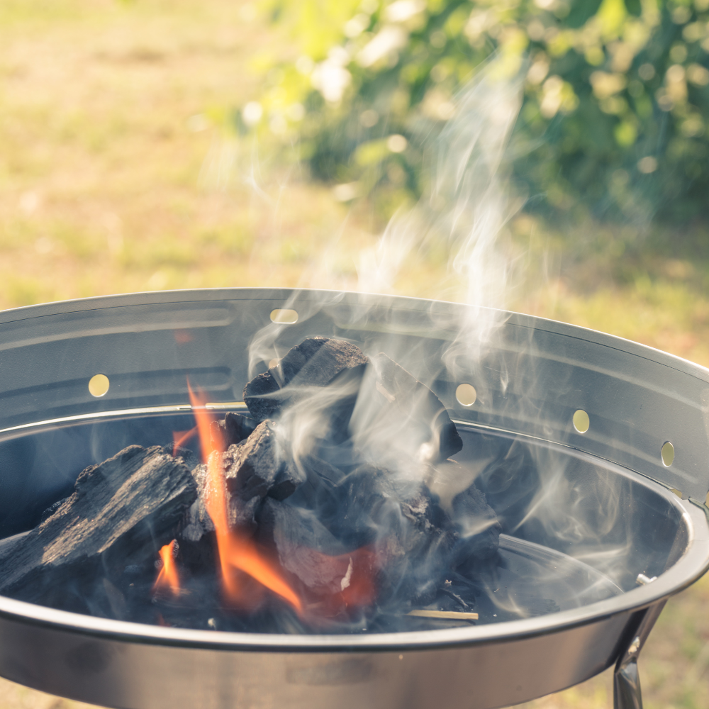 BARBECUE & ACCESSORI