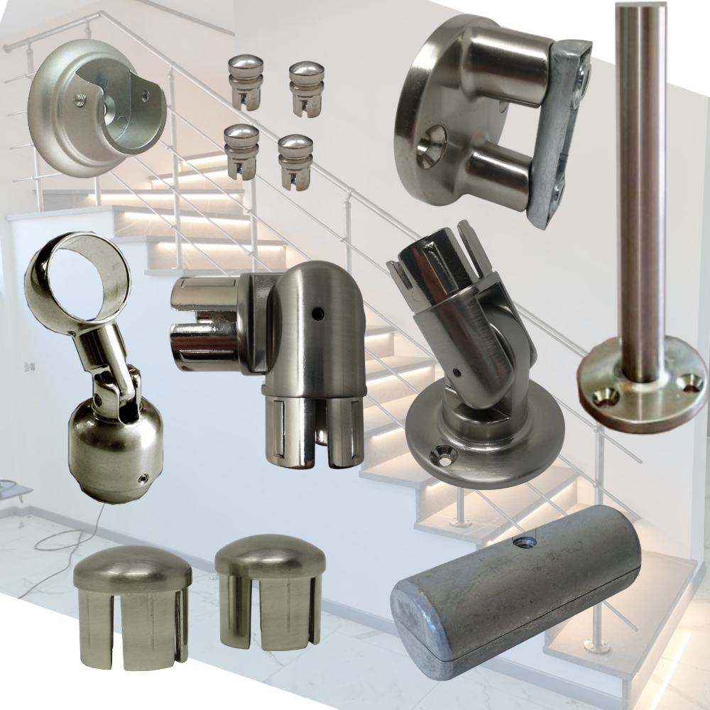 ACCESSORI PER RINGHIERE