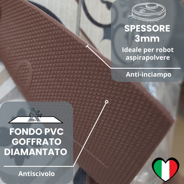 Tappeto cucina alex lavabile #colore_02m
