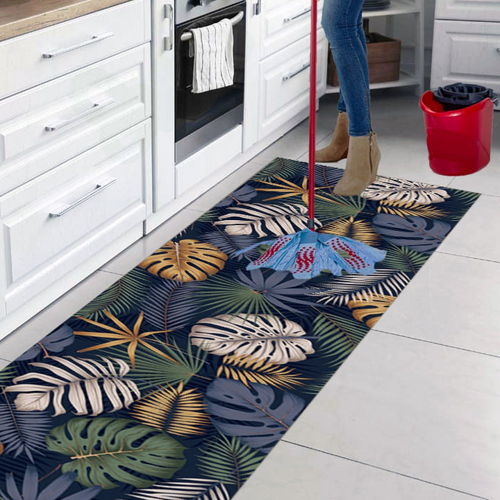 Tappeto cucina Lavabile Antiscivolo ALBY passatoia vari colori