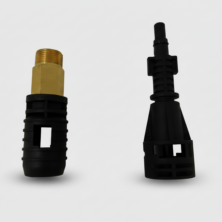 Adattatori 2pz per dropulitrice Annovi Reverberi Black Decker falenashop.myshopify.com