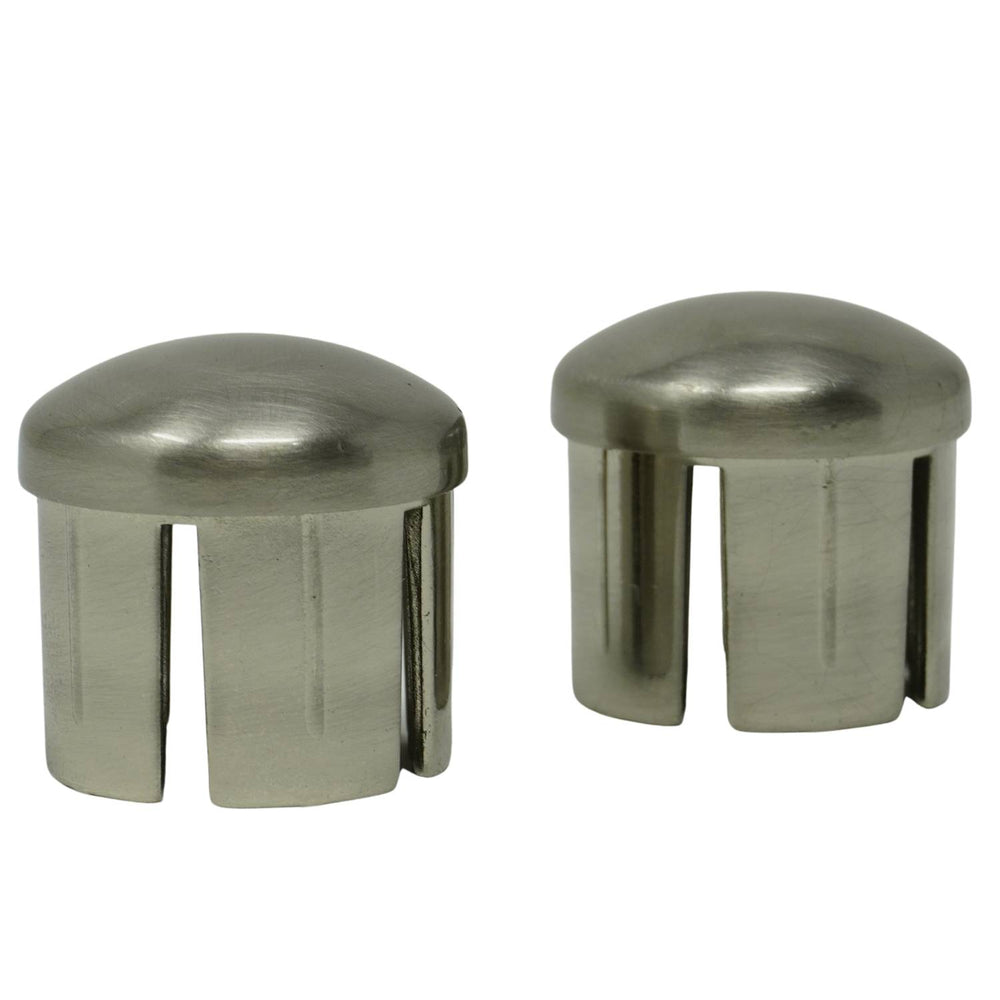 Accessori Corrimano - Tappi Corrimano D. 40 -2PZ falenashop.myshopify.com