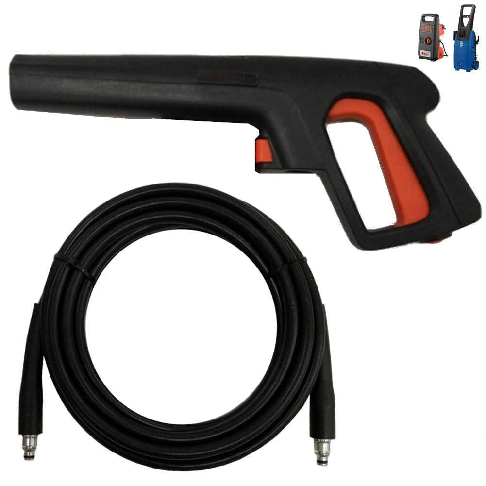 Ricambi Idropulitrice Annovi Reverberi Black Decker ANKIT92T8 falenashop.myshopify.com