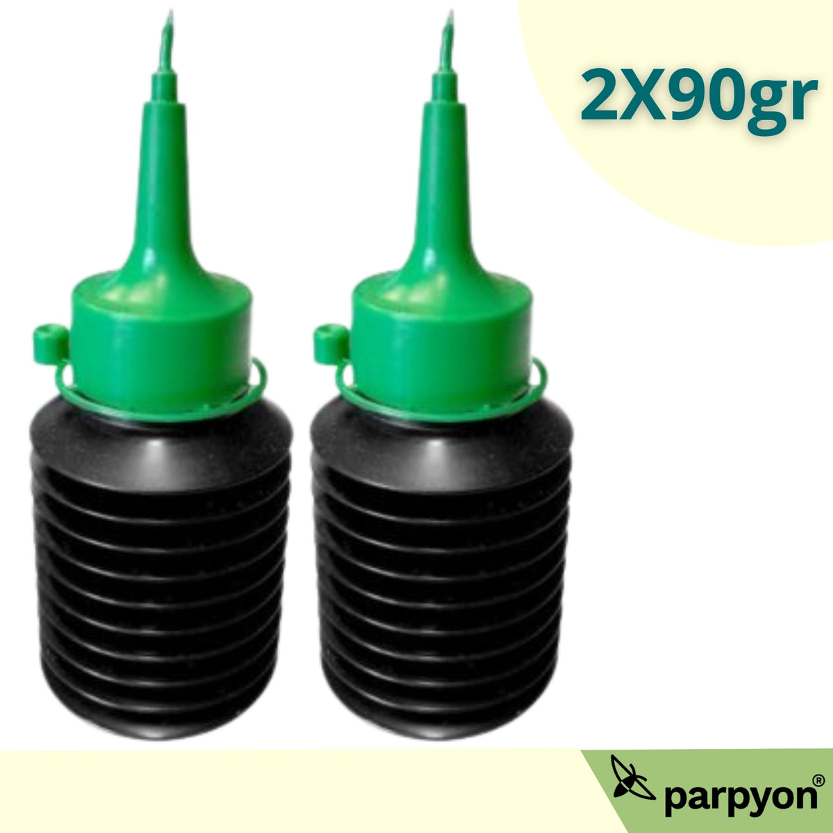 Grasso Grafitato N.2pz Con Dispenser A Soffietto Per Decespugliatore Giardino - 2pz DA 90 Gr falenashop.myshopify.com