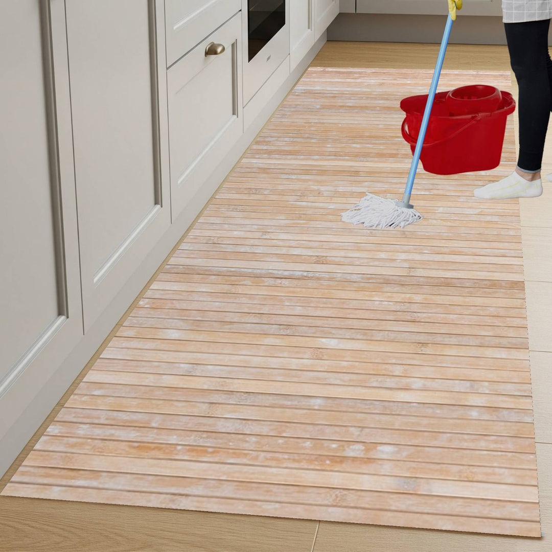 1-beige-principale-tappeto-bamboo-cucina-antiscivolo-lavabile #colore_beige