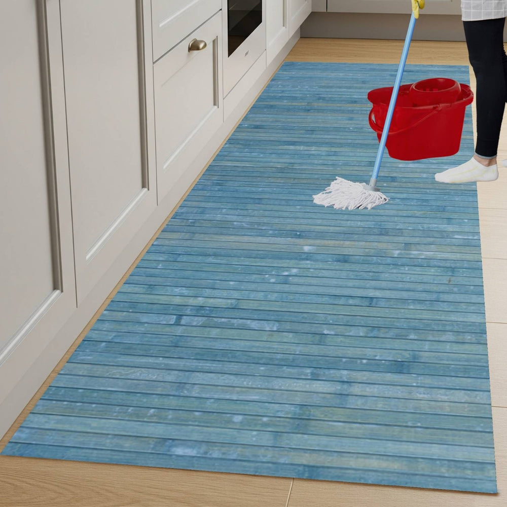 1-blu-principale-tappeto-bamboo-cucina-antiscivolo-lavabile #colore_blu