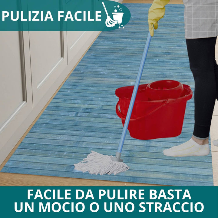 1-blu-principale-tappeto-bamboo-cucina-antiscivolo-lavabile #colore_blu