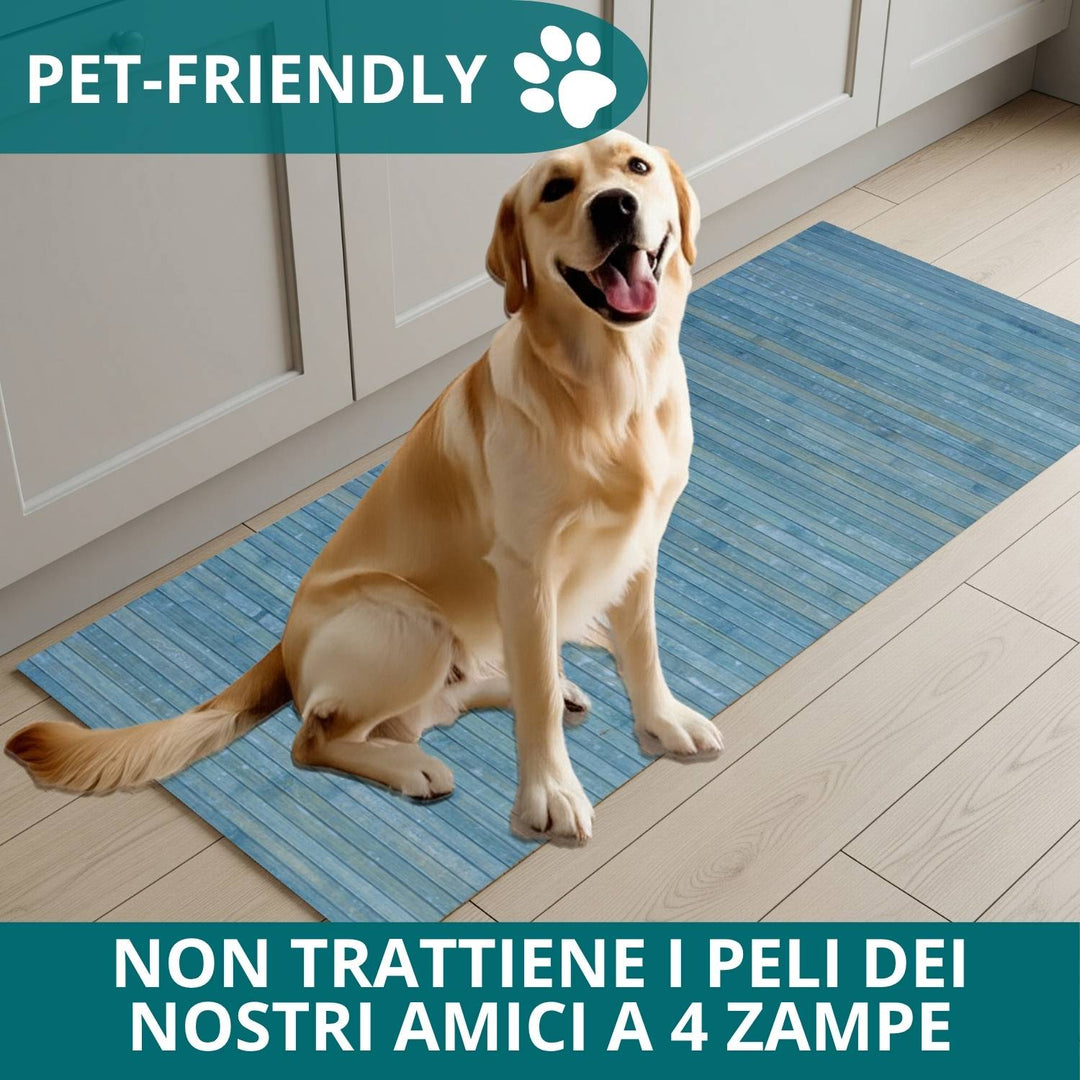 1-blu-principale-tappeto-bamboo-cucina-antiscivolo-lavabile #colore_blu