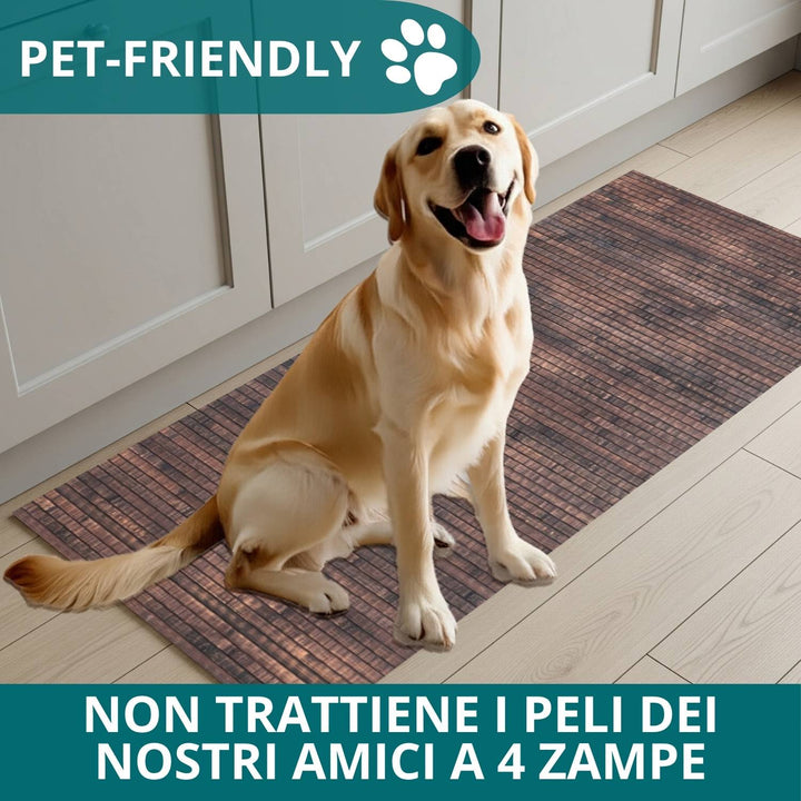 1-marrone-principale-tappeto-bamboo-cucina-antiscivolo-lavabile #colore_marrone