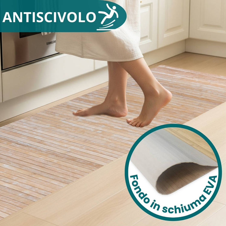 1-beige-principale-tappeto-bamboo-cucina-antiscivolo-lavabile #colore_beige