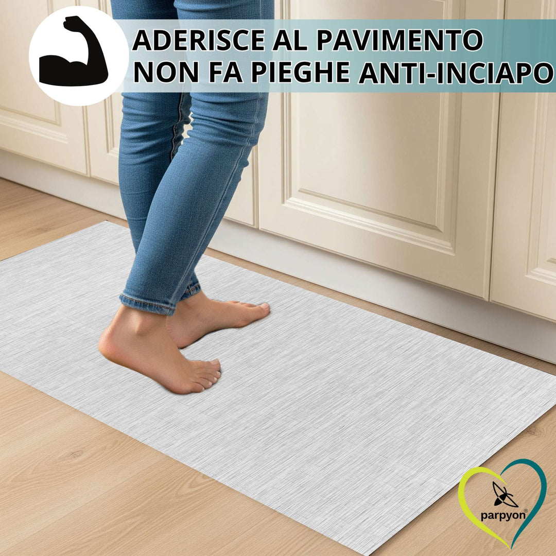 Tappeto cucina lucy lavabile #colore_30