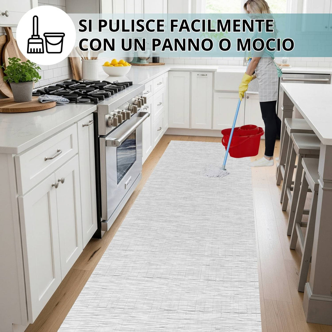 Tappeto cucina lucy lavabile #colore_30