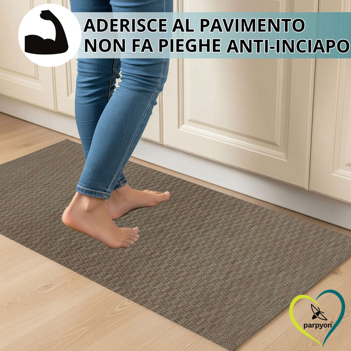 Tappeto cucina lucy lavabile #colore_31