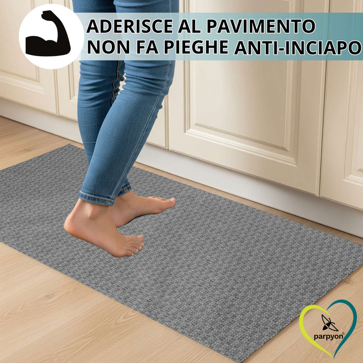 Tappeto cucina lucy lavabile #colore_32