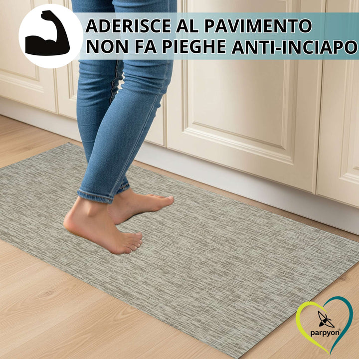 Tappeto cucina lucy lavabile #colore_63