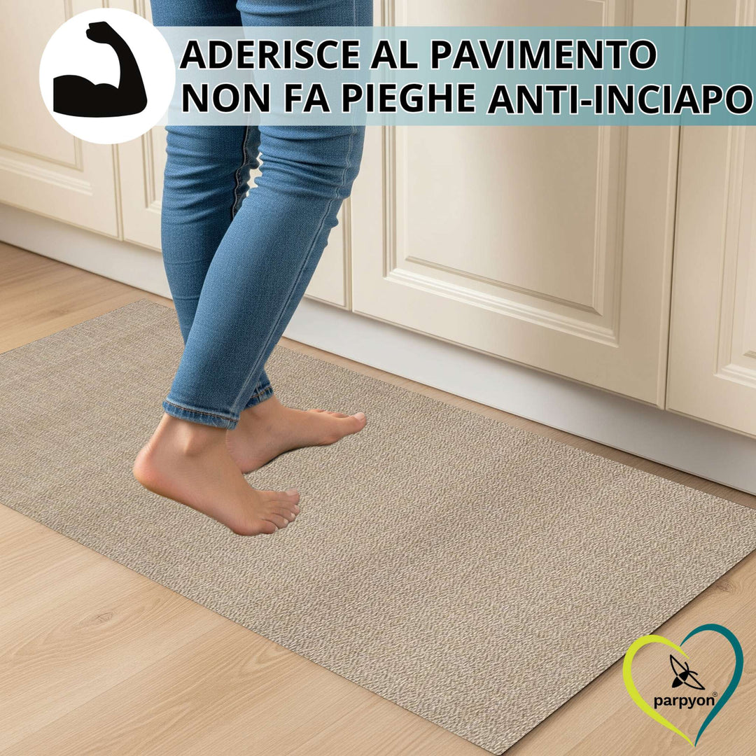 Tappeto cucina lucy lavabile #colore_66