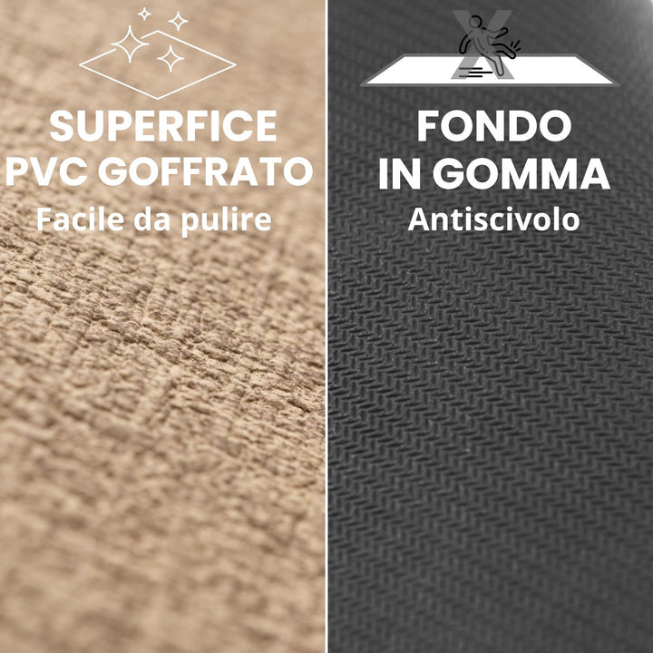 Tappeto cucina sixty lavabile #colore_x02