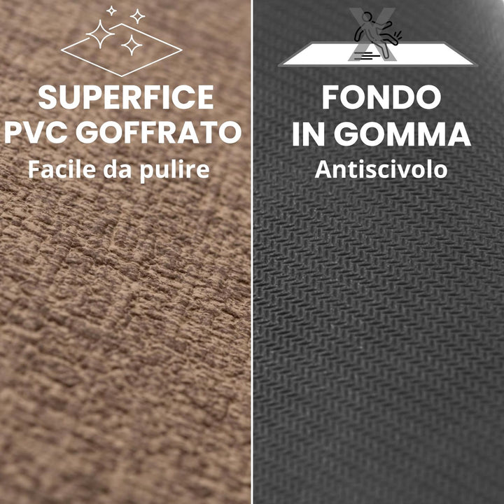 Tappeto cucina sixty lavabile #colore_x04