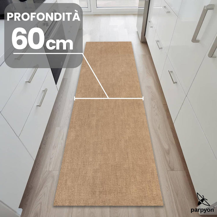 Tappeto cucina sixty lavabile #colore_x02
