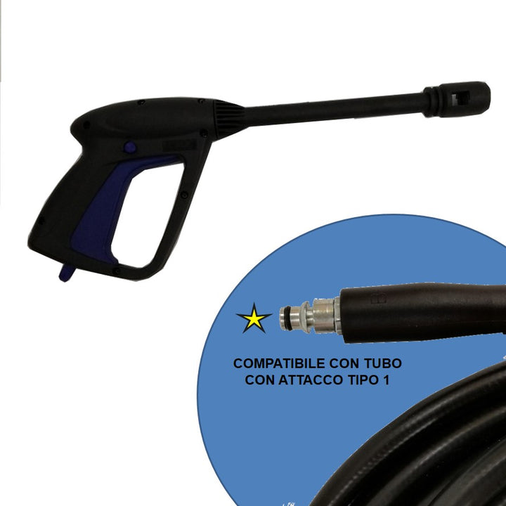 Kit KIT59R - Ricambi Idropulitrice Annovi Reverberi Black Decker