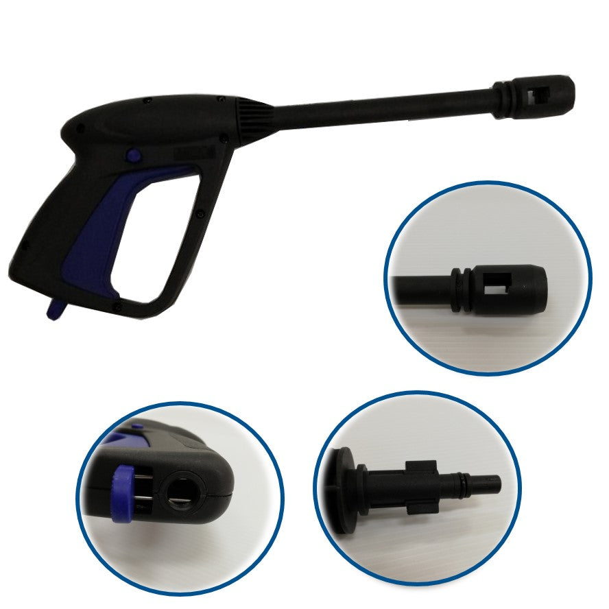 Kit KIT59R - Ricambi Idropulitrice Annovi Reverberi Black Decker