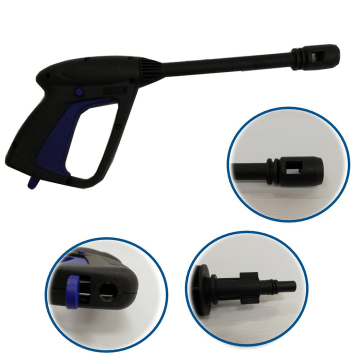 Kit KIT59R - Ricambi Idropulitrice Annovi Reverberi Black Decker