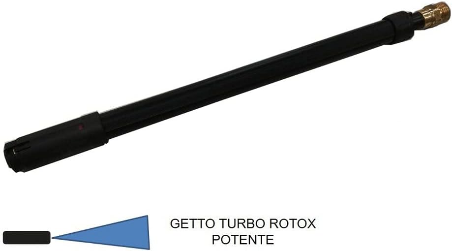 Lavor pistola al15 e lancia sy97 turbo m22 idropulitrice acqua calda falenashop.myshopify.com