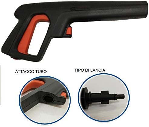 Ricambi Idropulitrice Annovi Reverberi Black Decker ANKIT92TF falenashop.myshopify.com