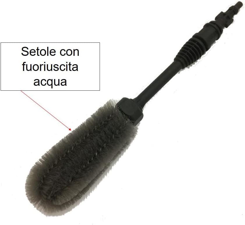 Lavor lancia per cerchioni idropulitrice accessori ricambi lavorwash falenashop.myshopify.com