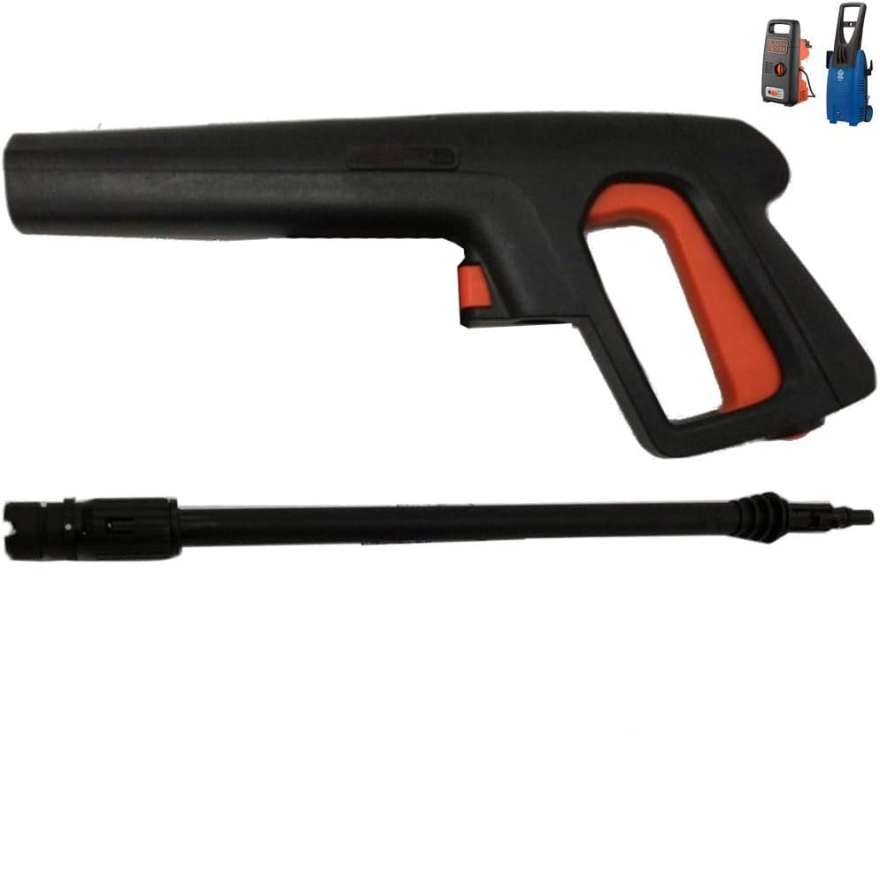 Ricambi Idropulitrice Annovi Reverberi Black Decker ANKIT92V falenashop.myshopify.com