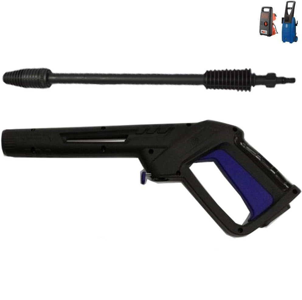 Ricambi Idropulitrice Annovi Reverberi Black Decker ANKIT61R falenashop.myshopify.com