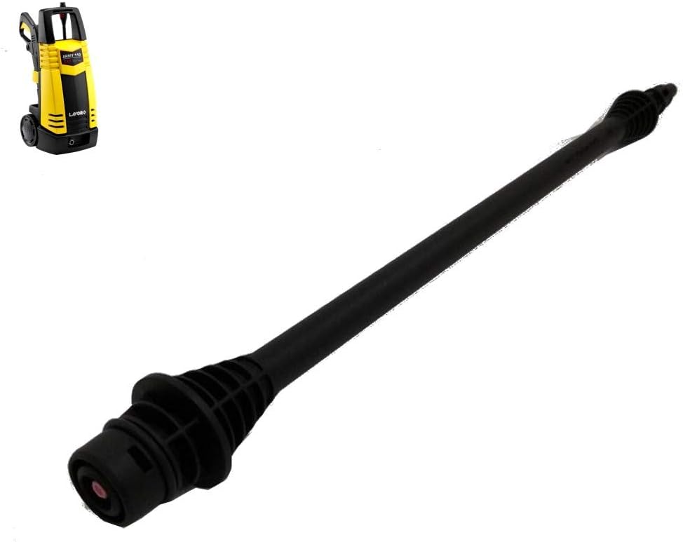 Lavor lancia getto ventaglio fisso s02v per idropulitrice lavorwash falenashop.myshopify.com