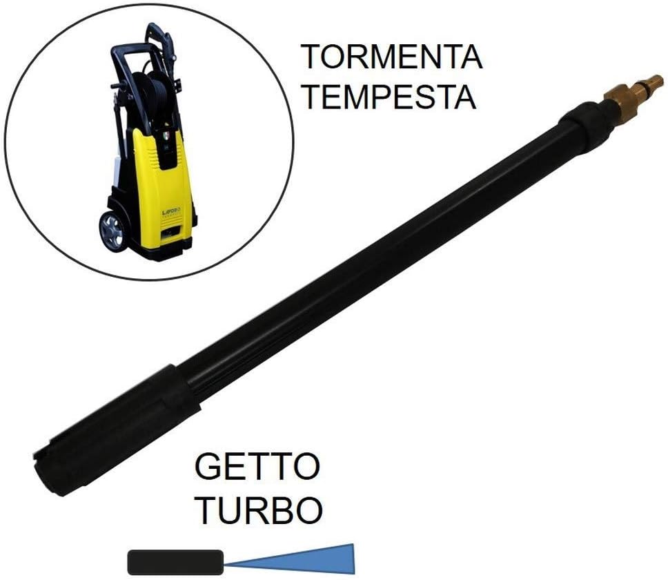 Lavor Lancia turbo S97 Attacco Rapido baionetta falenashop.myshopify.com