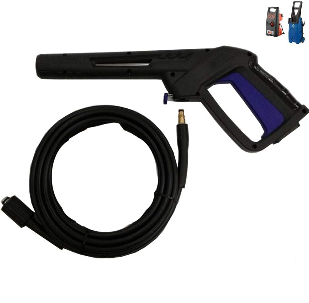Ricambi Idropulitrice Annovi Reverberi Black Decker ANKIT61T falenashop.myshopify.com