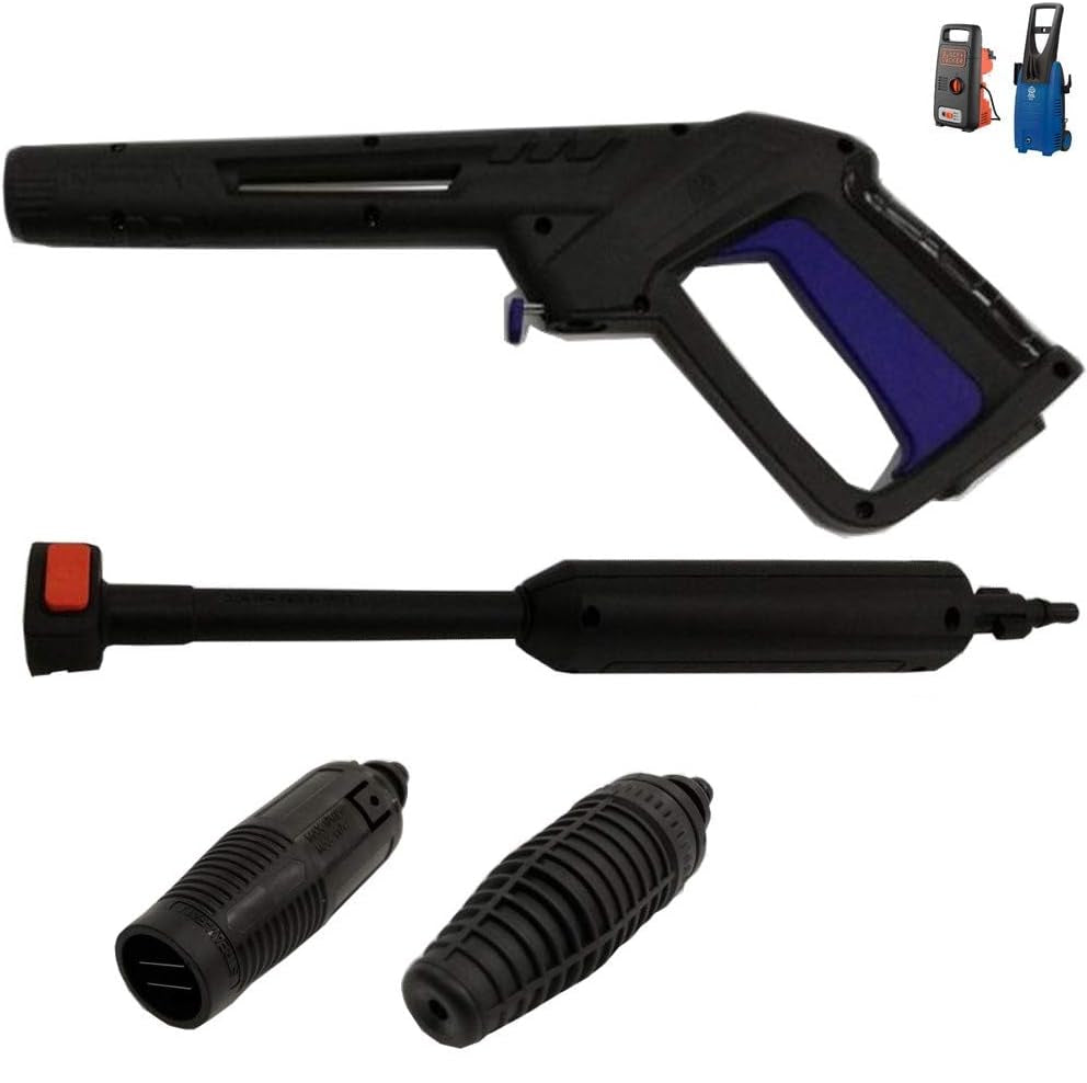 Ricambi Idropulitrice Annovi Reverberi Black Decker ANKIT61P falenashop.myshopify.com