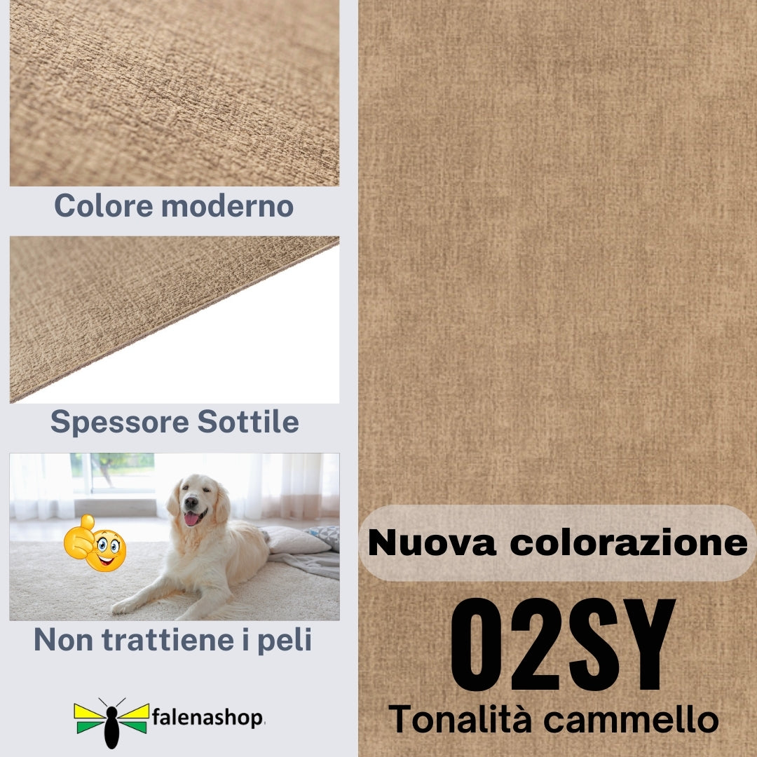 Tappeto passatoia Cucina Lavabile sixty dettagli#colore_x02