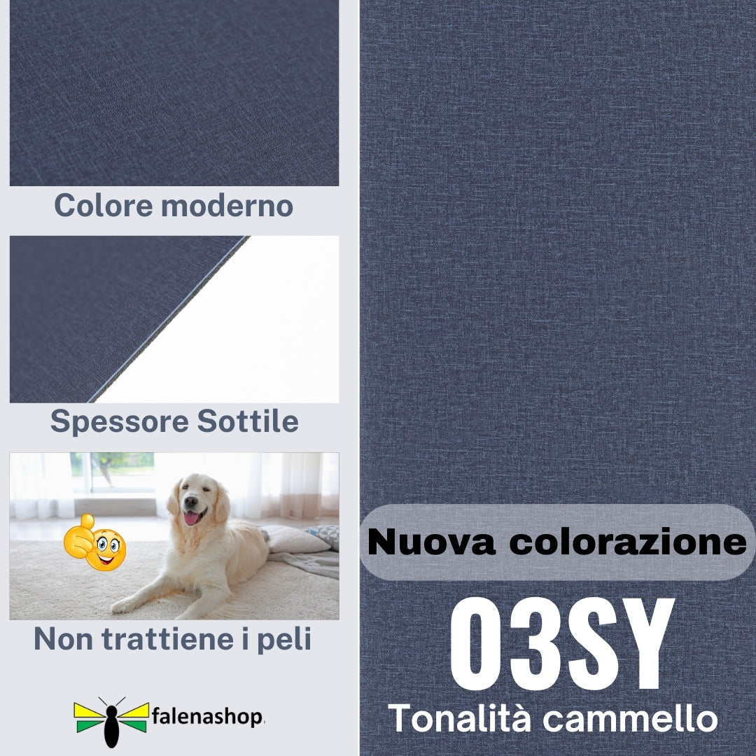 Tappeto passatoia Cucina Lavabile sixty dettagli#colore_x03