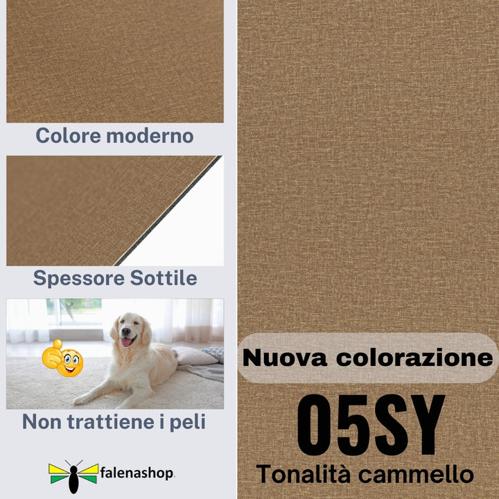 Tappeto passatoia Cucina Lavabile sixty dettagli#colore_x05