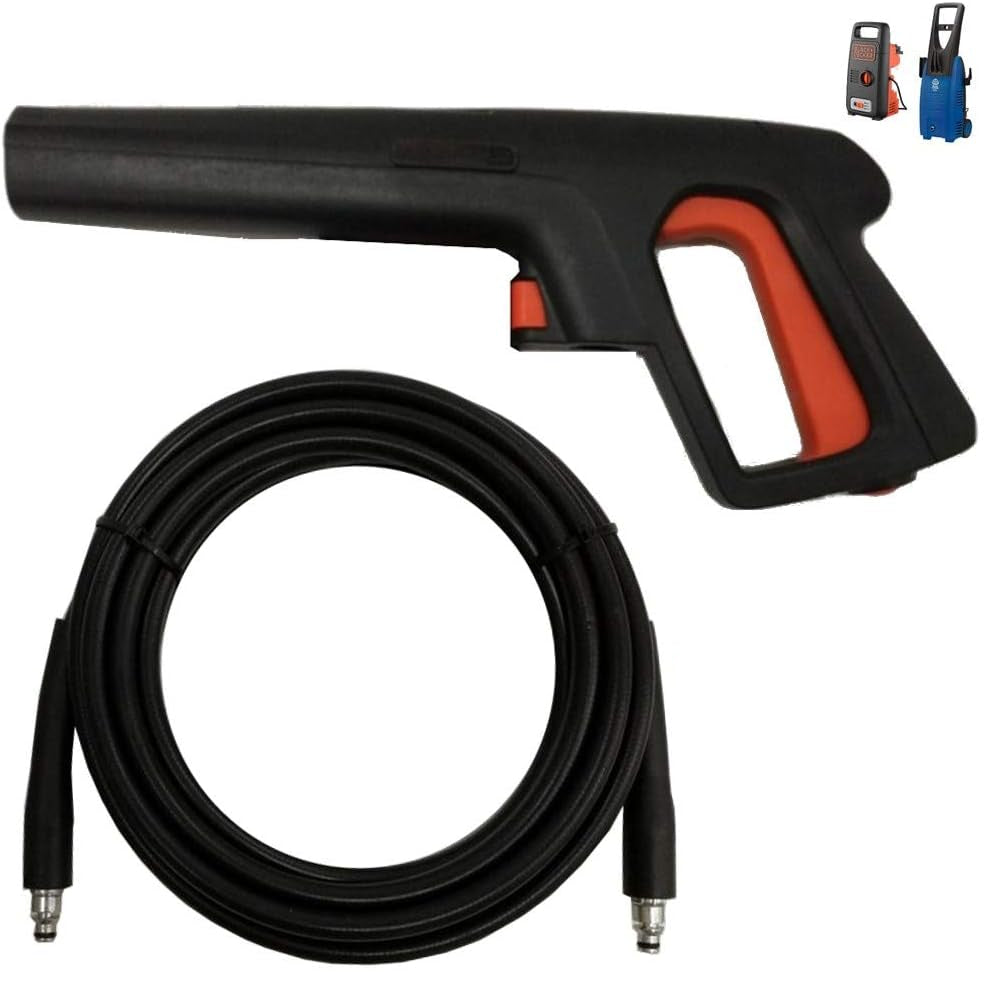Ricambi Idropulitrice Annovi Reverberi Black Decker ANKIT92T falenashop.myshopify.com