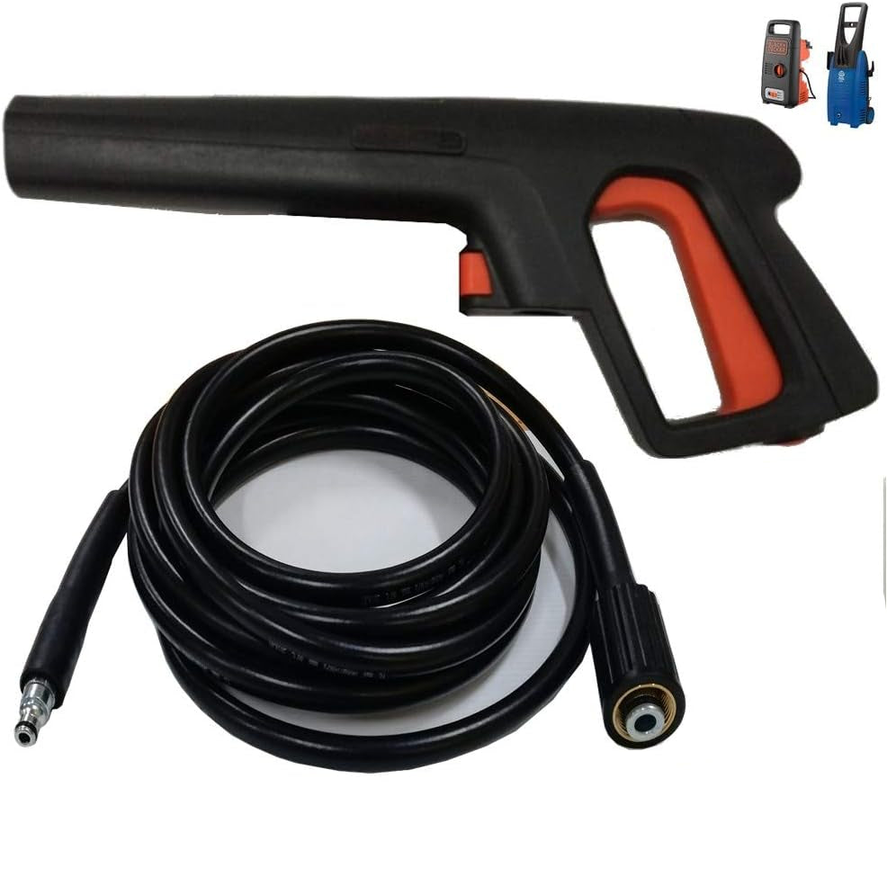 Ricambi Idropulitrice Annovi Reverberi Black Decker ANKIT92TF8 falenashop.myshopify.com