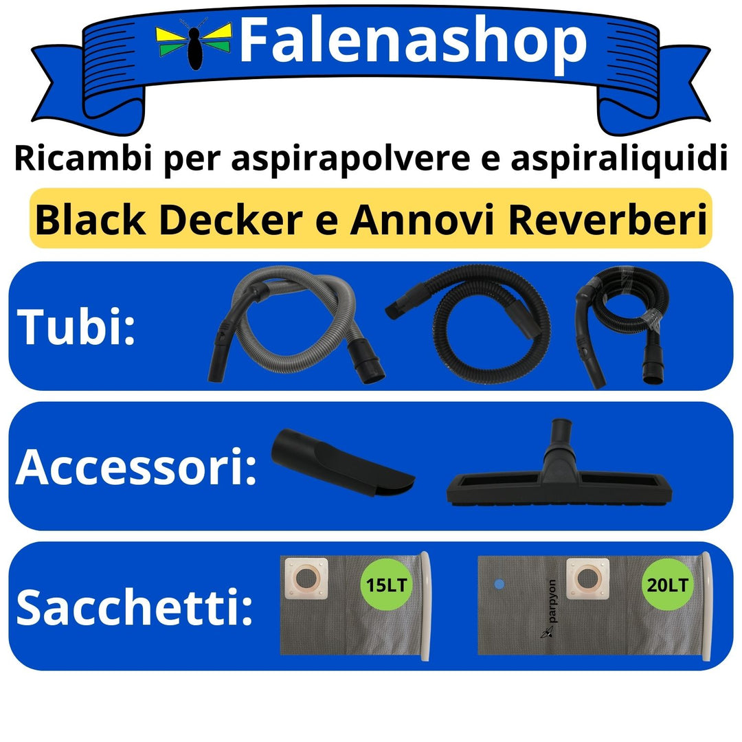 Tubo Aspirapolvere Bosch 00365500 Originale | Ho.Re.Ca. Forniture Tubo Aspirapolvere Bosch 00365500 Originale | Ho.Re.Ca. Forniture
