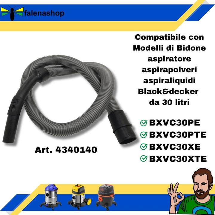 Tubo Aspirador Telescópico Compatible Con Metabo Asa 30 L Pc Tubo Aspirador Telescópico Compatible Con Metabo Asa 30 L Pc