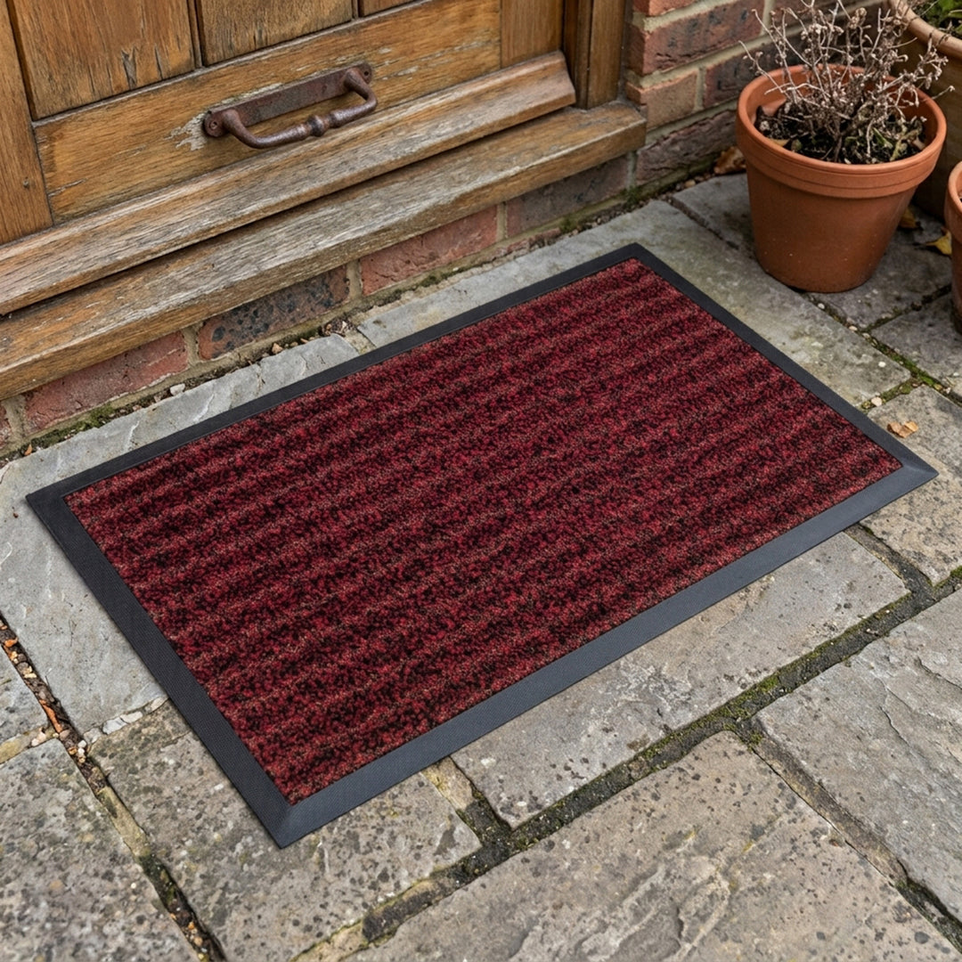 Zerbino ingresso Antiscivolo RE.D.S. cm 40x70 Tappeto + Resistente