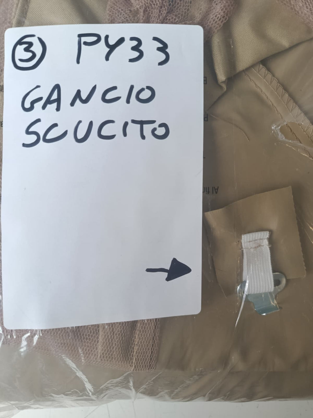 Telo gazebo 3x4 ROMA [OCCASIONE] Copertura per gazebo da giardino esterno